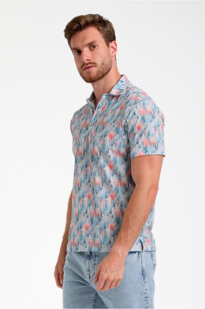 POLO 235536 102 ecru